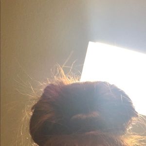 Meet your Posher, Kaylee